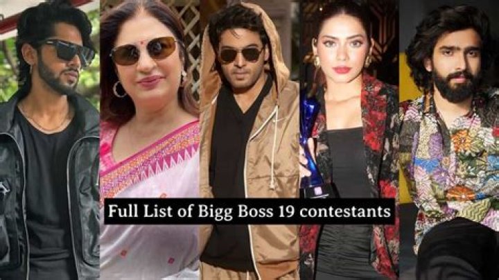 Unraveling Age, Bigg Boss, And Marital Bliss