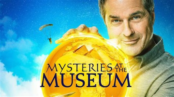 Unraveling Mysteries At The Time Travel Mart In Los