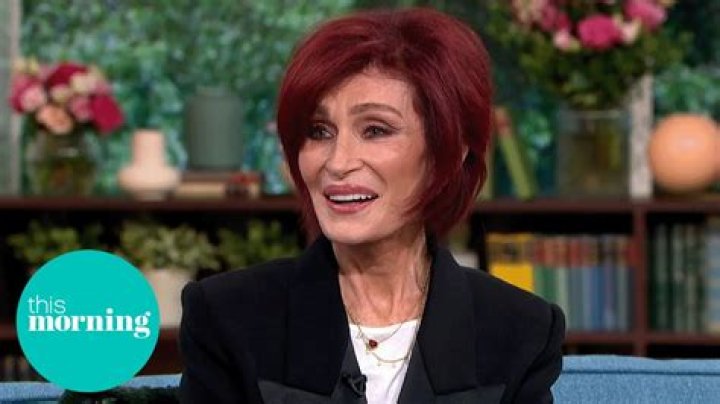 Unraveling Sharon Osbourne's Net Worth: A Journey Of Success