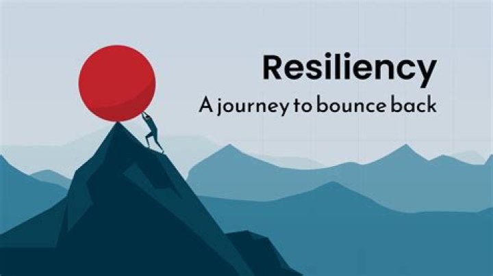 Unraveling The Enigma Of Resilience And Recovery