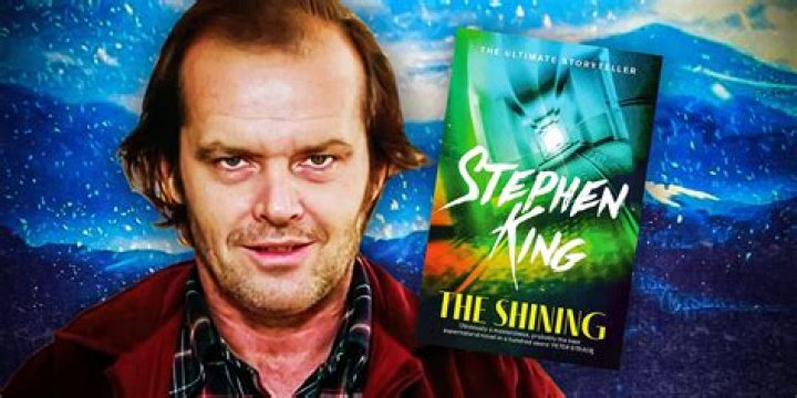 Unraveling The Enigmatic Ending Of "The Shining": Discoveries And Insights
