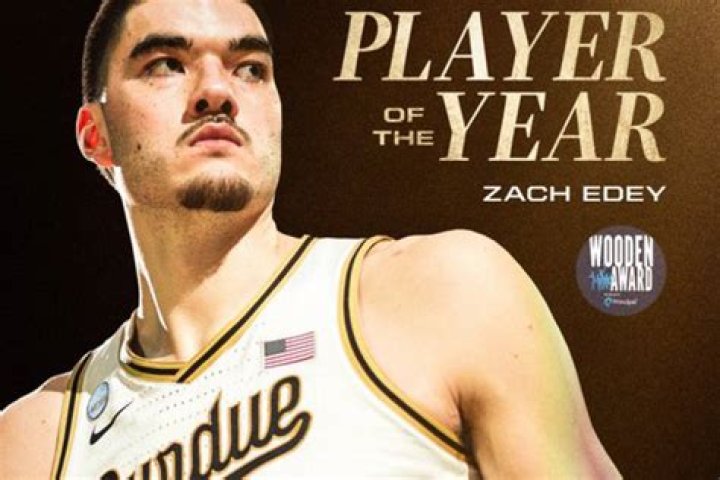 Unraveling The Legacy And Influence Of Zach Edey's Father