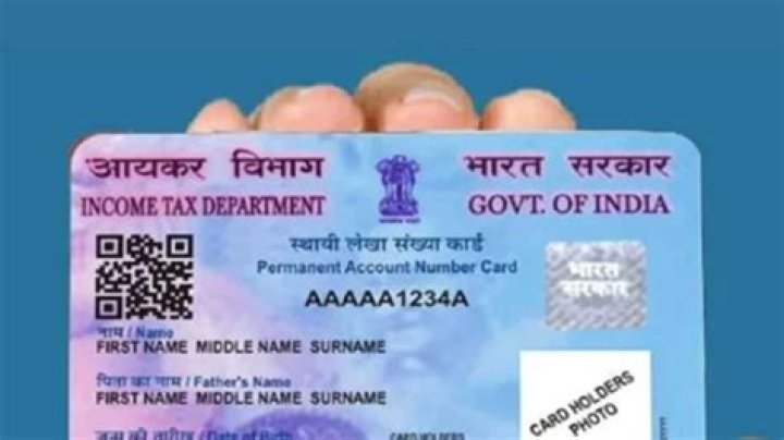 Unraveling The Secrets Of PAN Card Number Generation