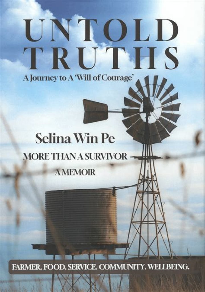 Untold Truths From His Daughter