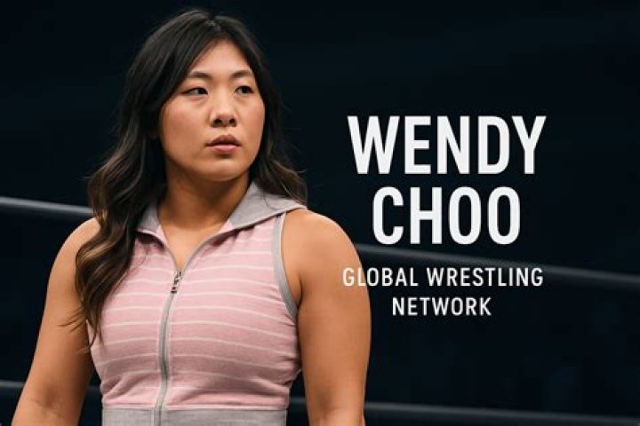 Unveil The World Of Wendy Choo: Discoveries And Insights