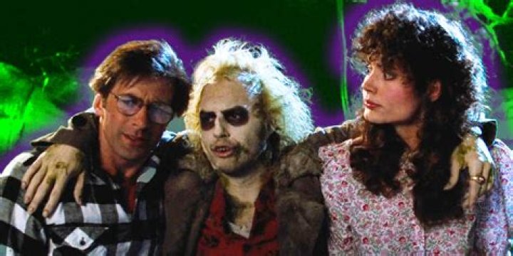 Unveiling Alec Baldwin's Beetlejuice Legacy: Discoveries And Insights