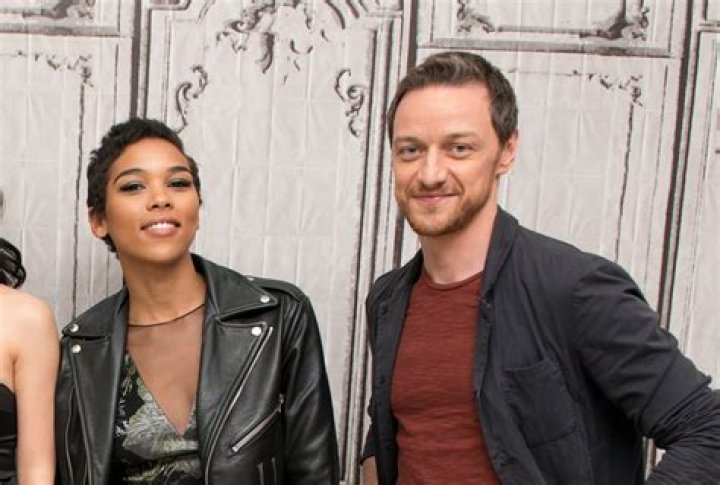 Unveiling Alexandra Shipp's Partner: Discoveries And Insights Await