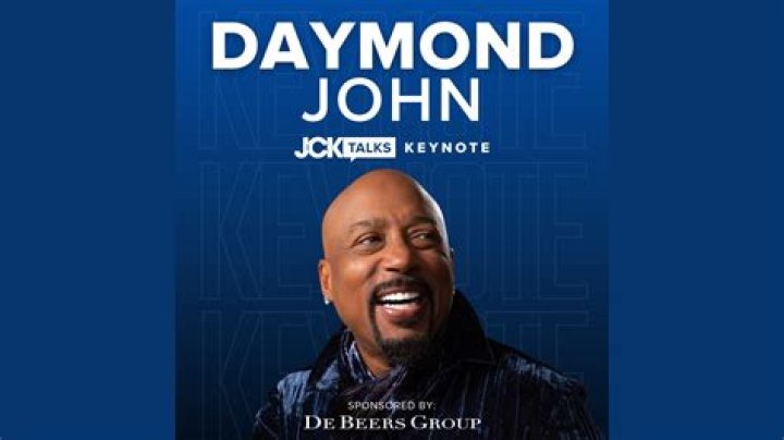 Unveiling Daymond John's Transformative Journey: Discoveries And Insights