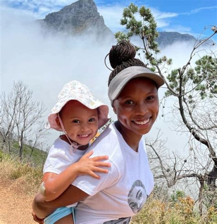 Unveiling Denise Zimba's Personal Realm: Relationships, Resilience, And Inspiration