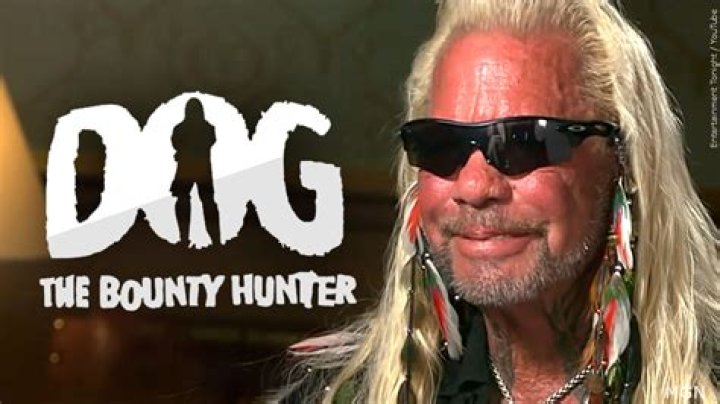 Unveiling Dog The Bounty Hunter's Wealth And Longevity: A Comprehensive Exploration