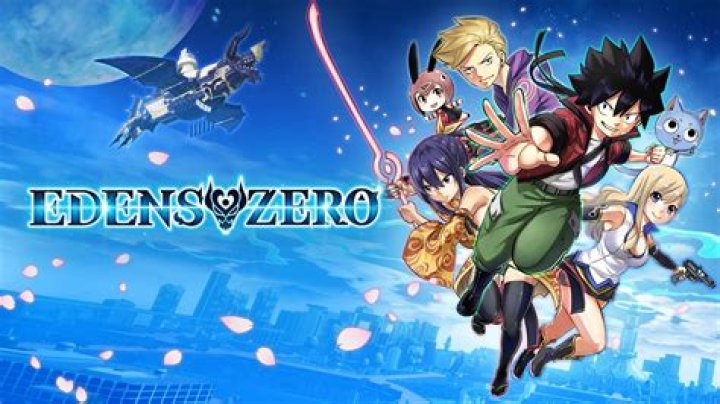 Unveiling Edens Zero Season 2 Episode 2: Unraveling Cosmic Secrets