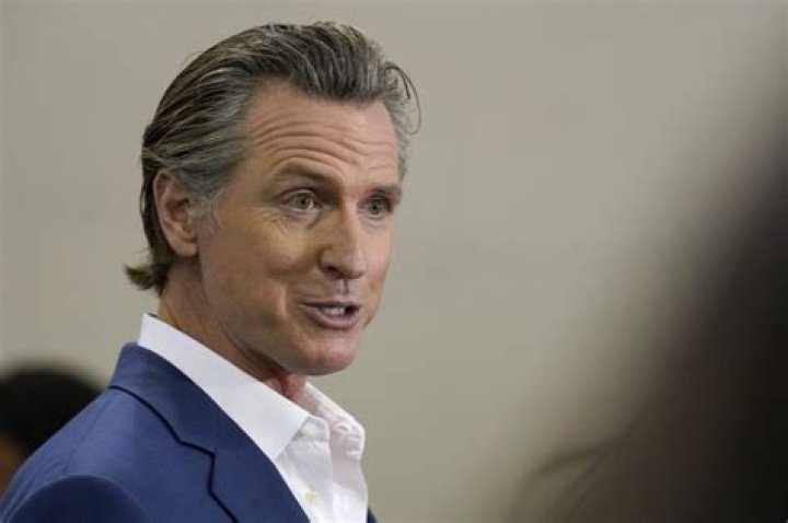 Unveiling Gavin Newsom's Religion: Discoveries And Insights