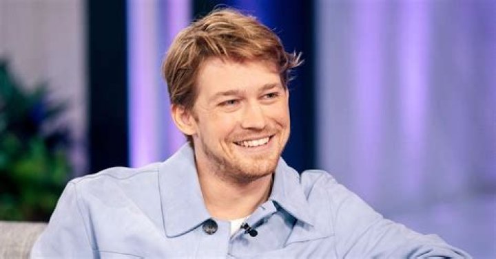 Unveiling Joe Alwyn's Net Worth: Secrets And Strategies Revealed