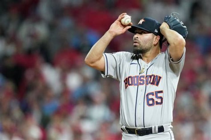 Unveiling Jose Urquidy's Net Worth: Discover His Financial Success