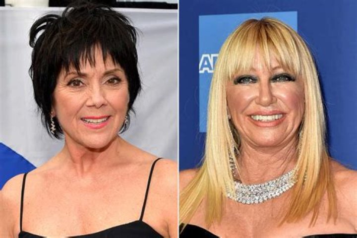 Unveiling Joyce DeWitt's Extraordinary Life, Career, And Wealth