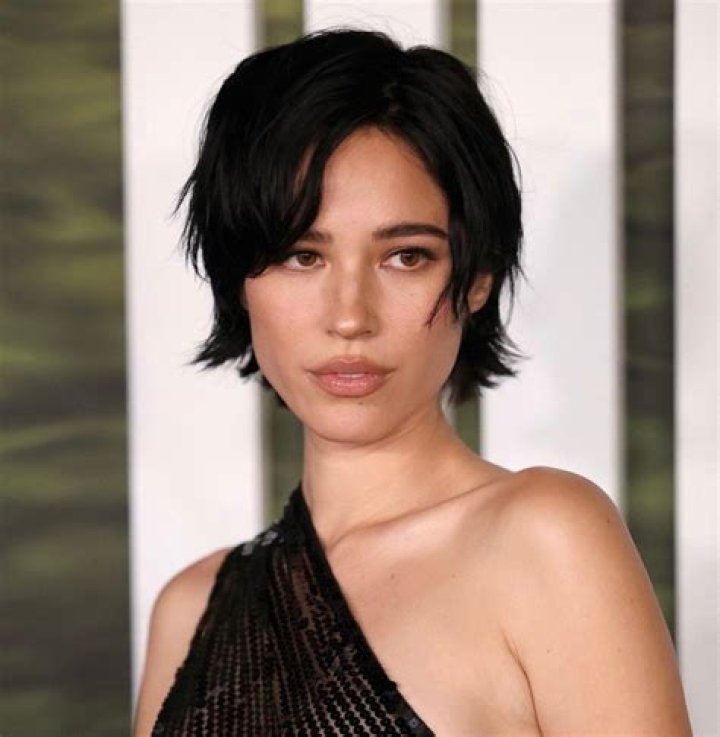 Unveiling Kelsey Asbille's Rich Heritage: A Journey Of Discovery