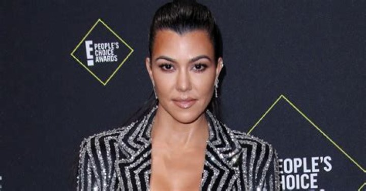 Unveiling Kourtney Kardashian's Impact: Discoveries And Insights