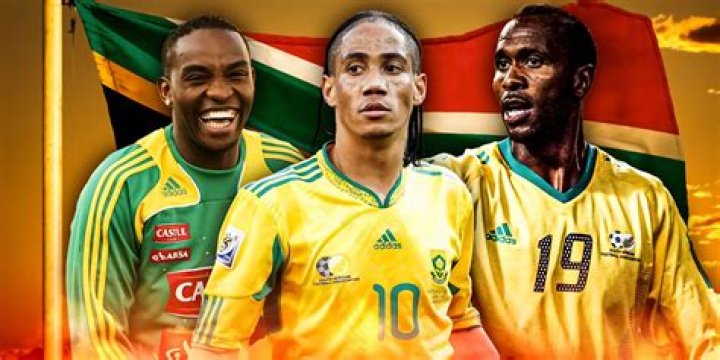 Unveiling Lerato Chabangu's New Chapter In South African Football