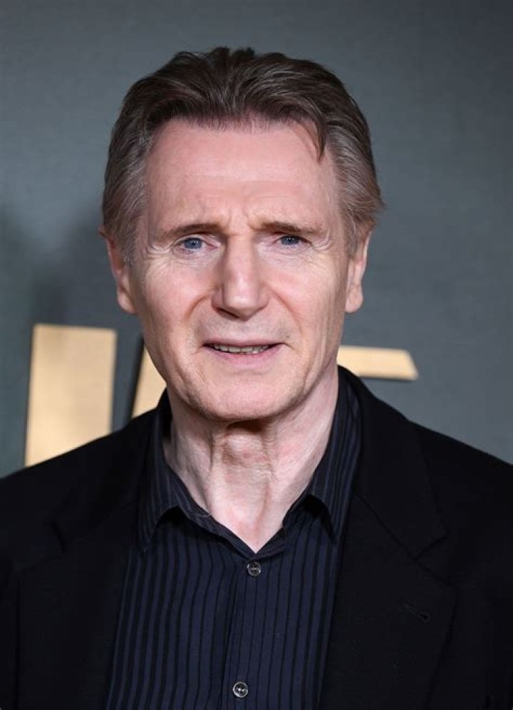 Unveiling Liam Neeson's Height: Intriguing Insights And Revelations
