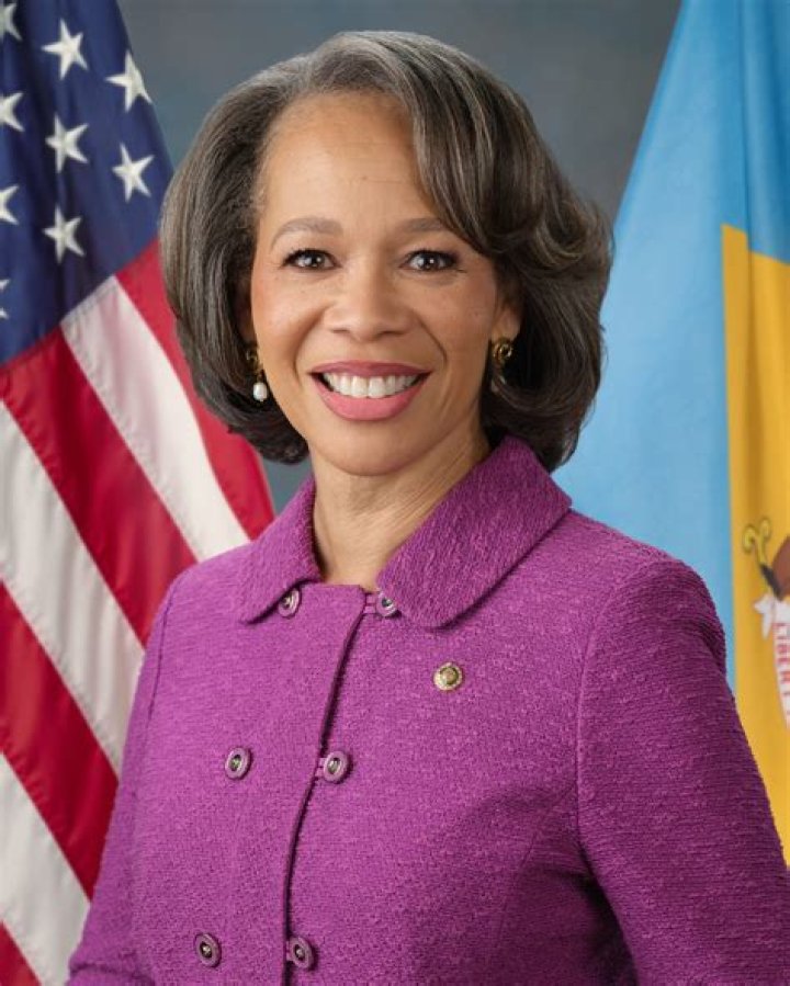 Unveiling Lisa Blunt Rochester's Net Worth: Discoveries And Insights