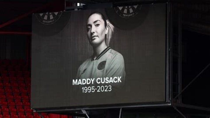 Unveiling Maddy Cusack's Family Legacy: Discoveries And Insights