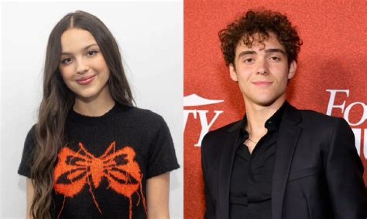 Unveiling Olivia Rodrigo's Sexuality: Discoveries And Insights