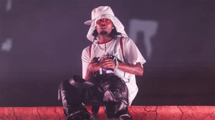 Unveiling Playboi Carti's Romantic Odyssey: Surprises And Revelations Uncovered