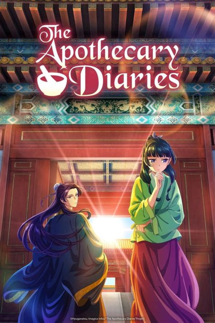 Unveiling "The Apothecary Diaries: Episode 10 Release Date"