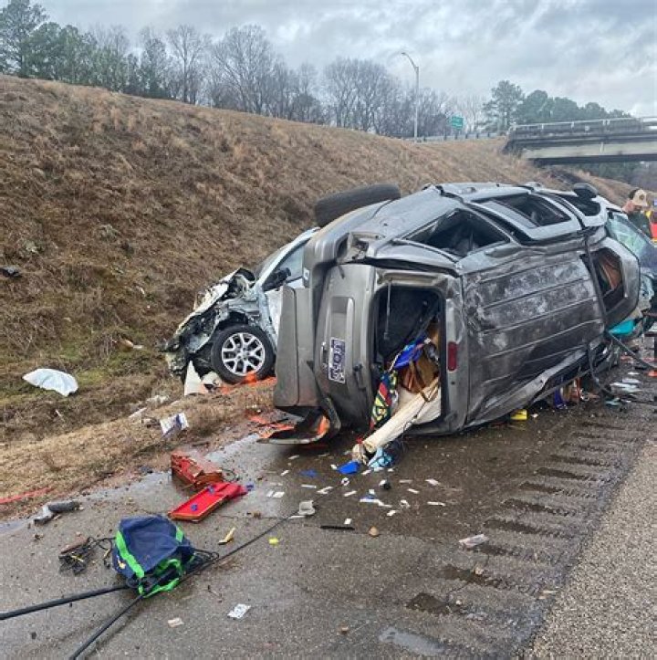 Unveiling The Cause: Carrington Richardson's Tragic Accident