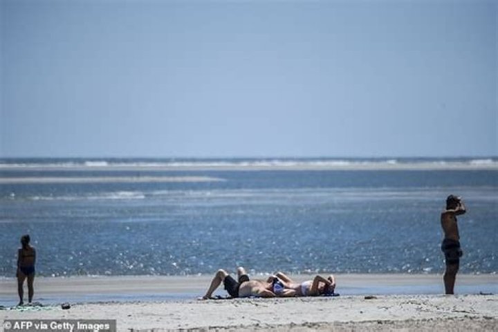 Unveiling The Christina Revels Glick Suicide Beach Incident: Discoveries And Insights