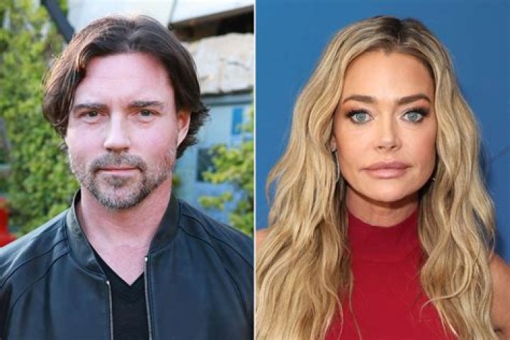 Unveiling The Cinematic Journey Of Denise Richards And Aaron Phypers