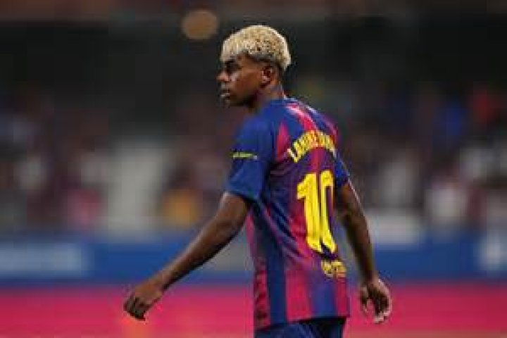 Unveiling The Colombian Roots Of A Soccer Prodigy