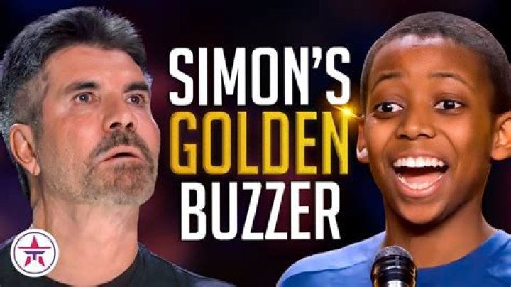 Unveiling The Controversies And Consequences Of Simon Cowell's Golden Buzzer