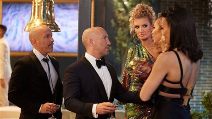 Unveiling The Dynamics Behind Brett Oppenheim's Sensational 2022 Romance