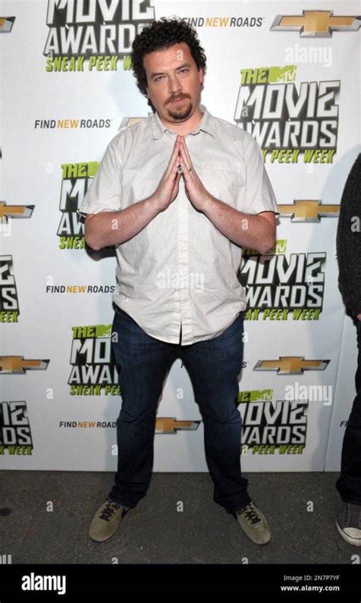 Unveiling The Enigma Of Actor Chi McBride: Age, Achievements, And Impact