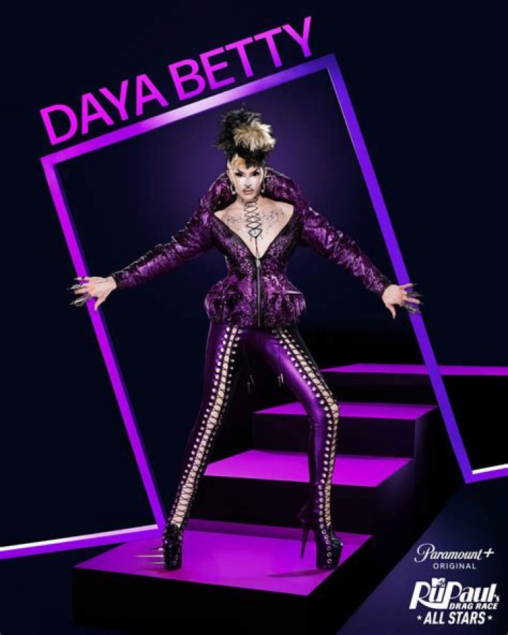 Unveiling The Enigmatic Daya Betty: A Drag Superstar's Journey