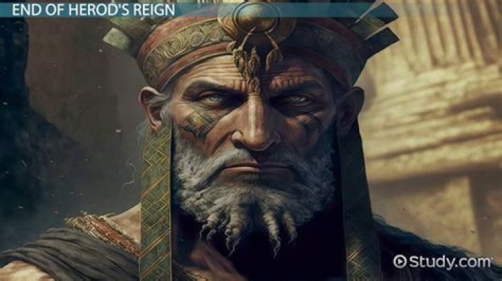 Unveiling The Enigmatic "Who Is Huirem Herodas Why Is He"