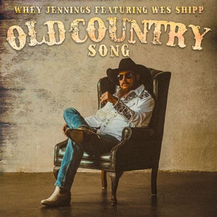 Unveiling The Enigmatic World Of Country Music's Whey Jennings