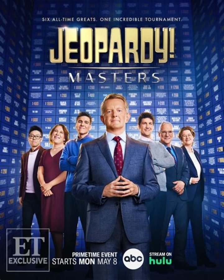 Unveiling The Enigmatic World Of "Jeopardy Andrew He Wife Is He Married"