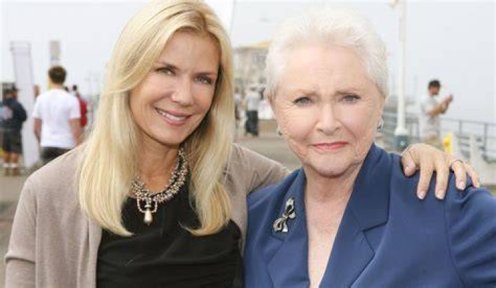 Unveiling The Enigmatic World Of Susan Flannery's Partner