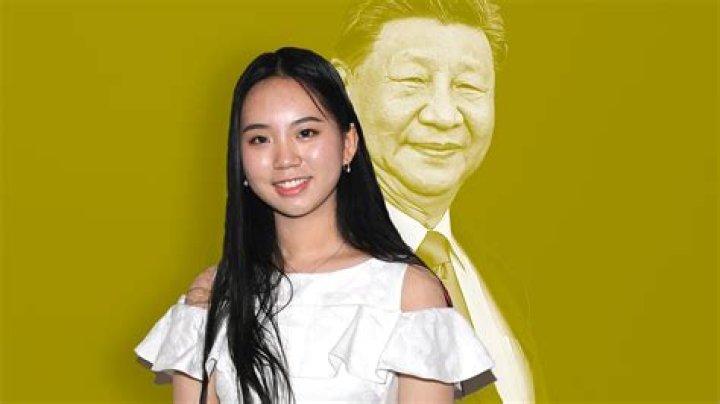 Unveiling The Enigmatic Xi Mingze: Discoveries And Insights Await