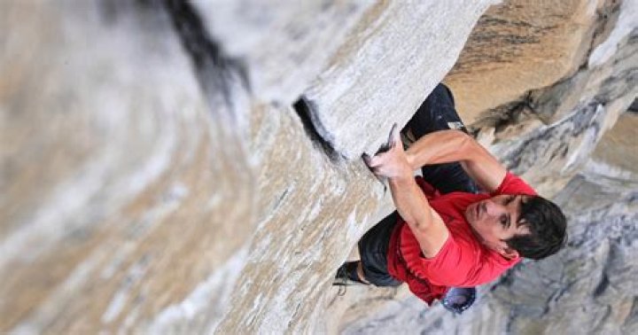 Unveiling The Epic Saga Of Alex Honnold's Legendary Climb