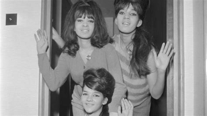 Unveiling The Extraordinary Journey Of Ronnie Spector's Five Children