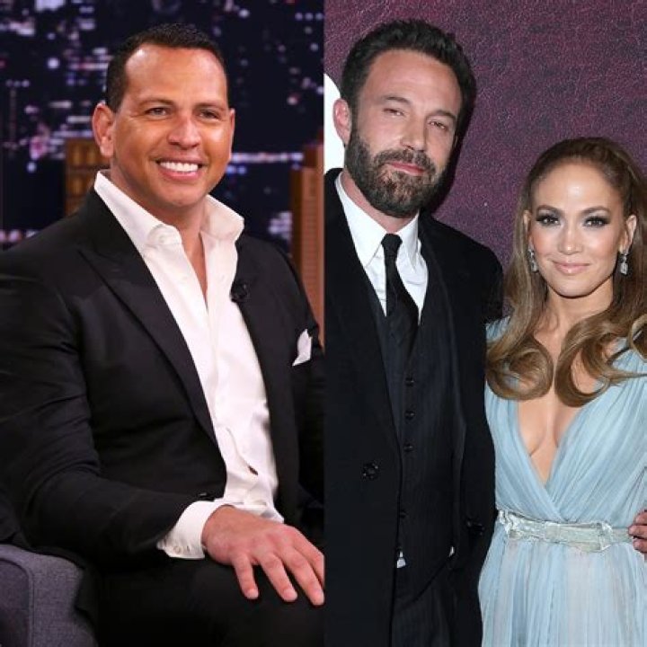 Unveiling The Extraordinary Life Of Alex Rodriguez: Jennifer Lopez's Ex-Fianc