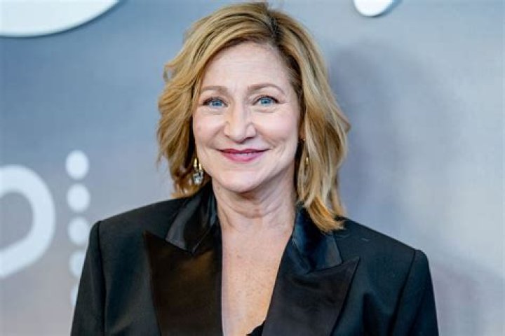 Unveiling The Father Of Edie Falco's Children: Exclusive Insights Revealed