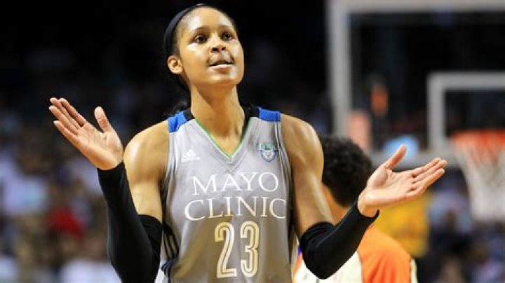 Unveiling The Financial Success Of WNBA Icon Maya Moore
