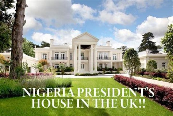 Unveiling The Grandeur And Success Of Leo Stan Ekeh's House