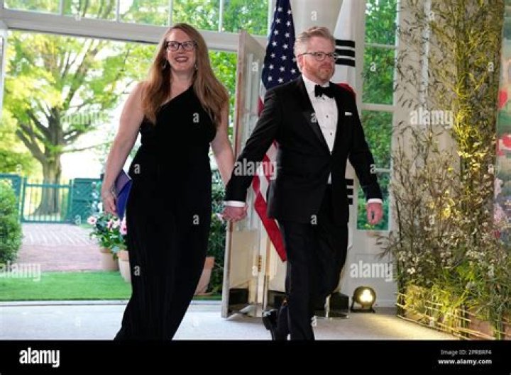 Unveiling The Hidden Force Behind Jen O'Malley Dillon's Political Journey