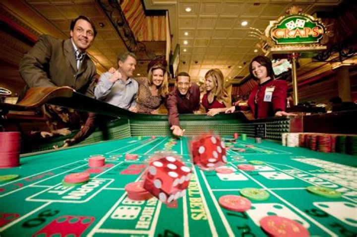Unveiling The Hidden Truths Of Vegas Gambling Age