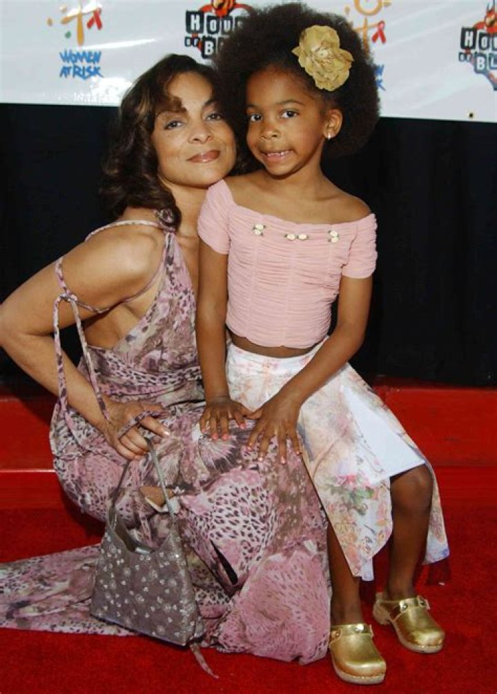 Unveiling The Identity Of Jasmine Guy's Daughter: Discoveries And Insights